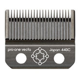 Pro-One VECTA -Cordless Clipper Replacement Blades
